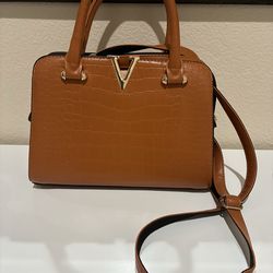 New Medium Leather bag