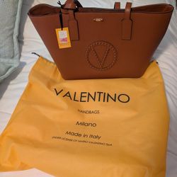 Valentino Purse New With Tags