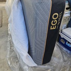 Memory Foam Mattress Twin XL