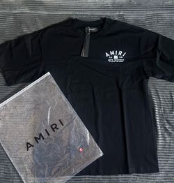 Amiri tee