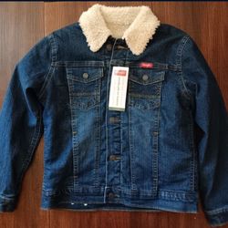 Wrangler Kids Jacket