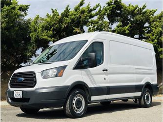 2018 Ford Transit-350