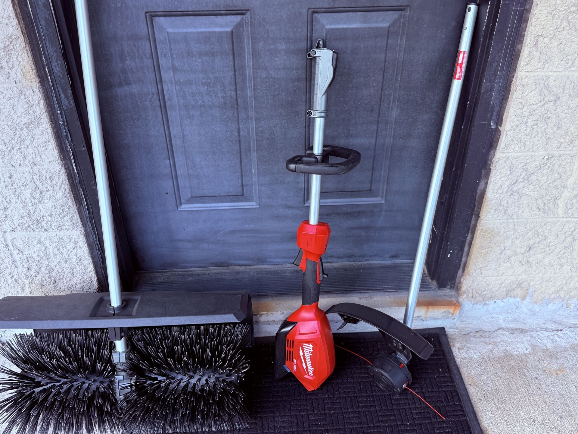 Milwaukee M18 FUEL 18V Brushless Cordless Battery Powered