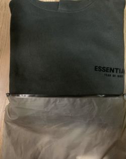 Essential size M