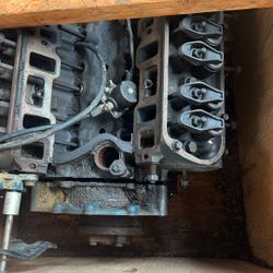 Ford 302