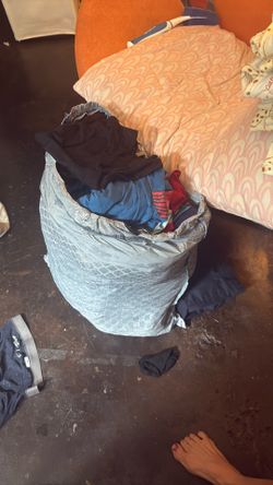 Giant Bag Of Boys Clothes Size 8/10