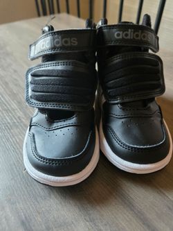 Adidas toddler shoes