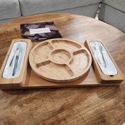 Cheese Board Brand New