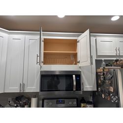 Free Microwave Size 30 Inches 
