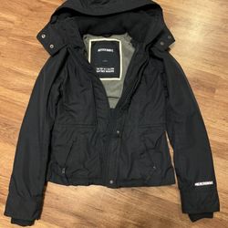 Abercrombie Jacket