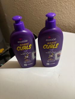 Aussie detangler