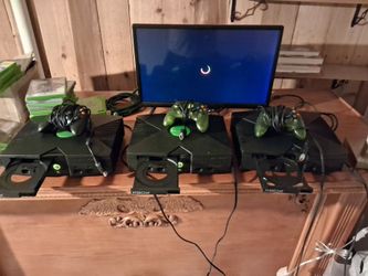 Xbox