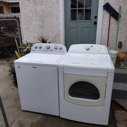 We Sell Washers