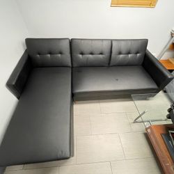 Sofa L Shape For Sale Convertable 