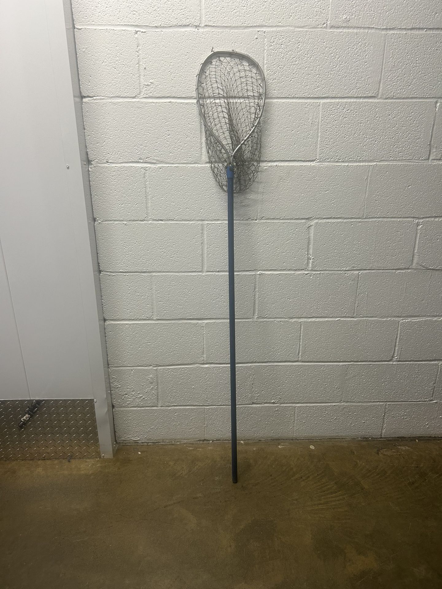 5ft Trout/smallmouth/ Walleye Fishing Catch/ Release Net