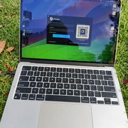 420$ bucks MUST SELL TODAY MAKE OFFER brand new MACBOOK AIR M2 10 CORE 16GB 500GB SSD