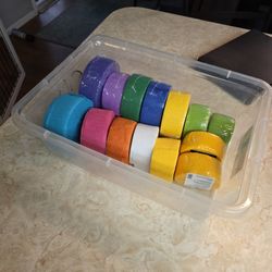 STREAMERS 