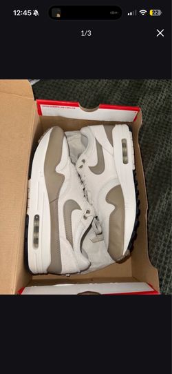Nike air max size 8.5m