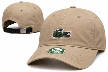 Gorra Lacoste