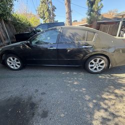 2007 Nissan Altima