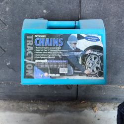 Snow Chains 