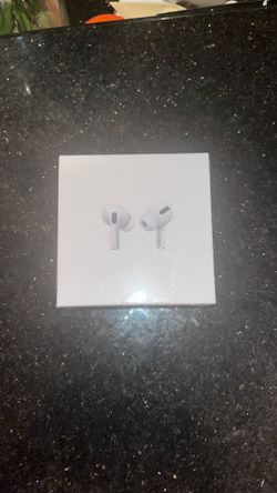 Airpod pros