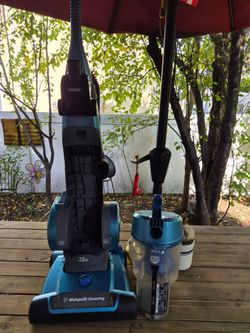 Vacuum cleaner
