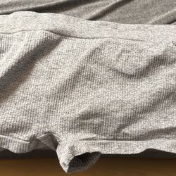 heavily worn unwashed underwear 