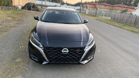 2023 Nissan Altima