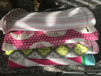 Beautiful Baby Blankets