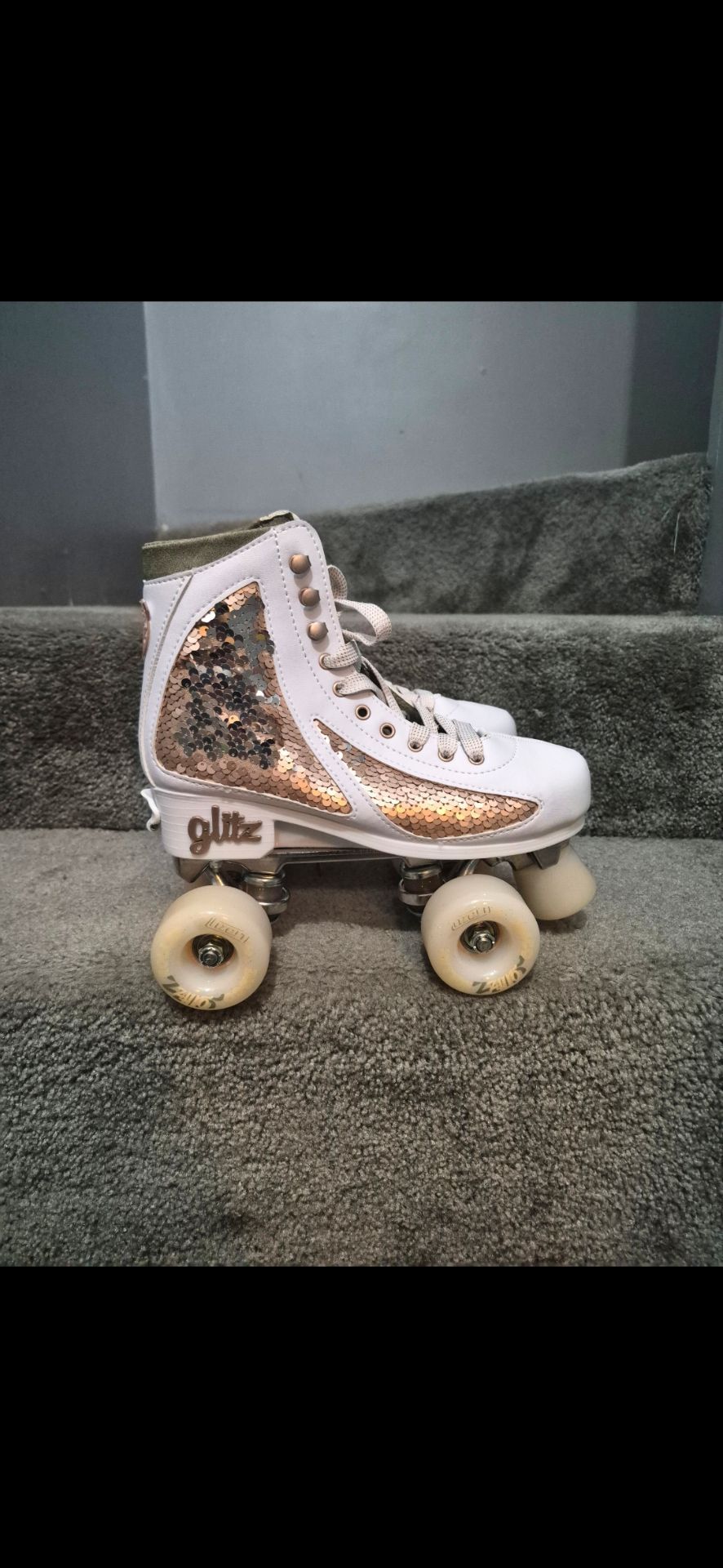 Kids Rollerskates