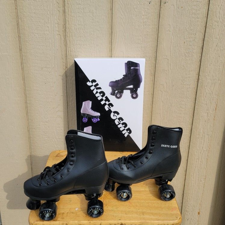 ROLLER SKATE SIZE 3 TO 10