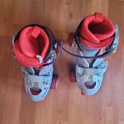 Roller Skates