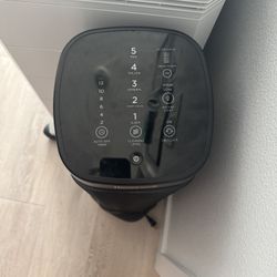 Honeywell HEPA Air Genius Air Purifier