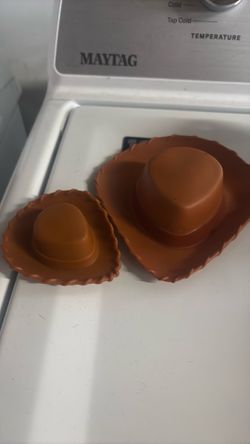 Woody hat