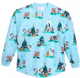Mickey Disney Jersey