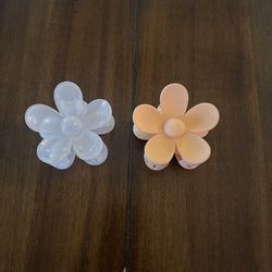 Daisy Hair Clip