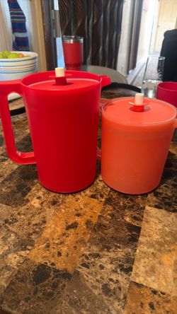 Tupperware for sale