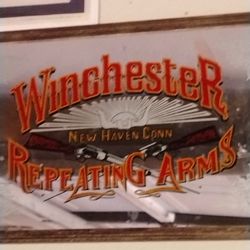 Winchester Mirror Located Near 51st Ave And Union Hills 