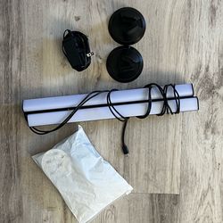 govee light poles