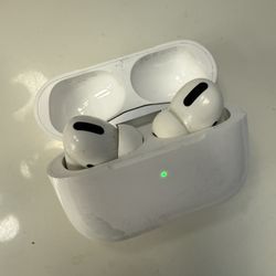 Airpod pros