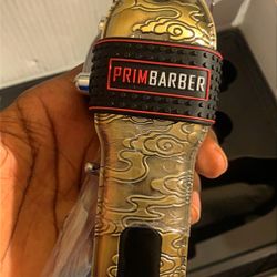 Fully Complete Barber Set 