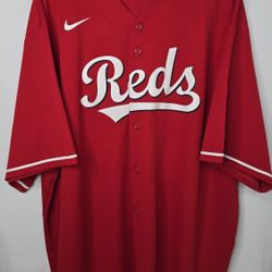 Cincinnati Reds Jersey