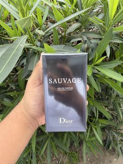 Dior Savage EDP Brand New 