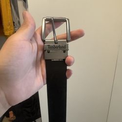 Timberland Men's Bartley 38mm Classic Reversible Belt