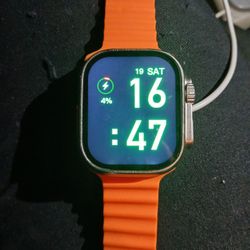 Apple Ultra 2 Smart Watch