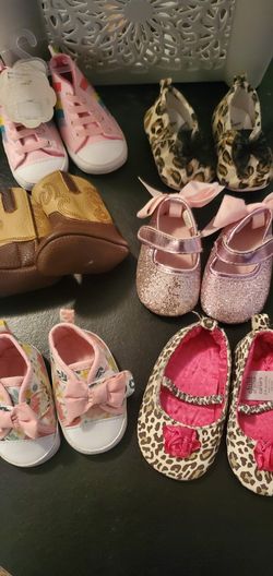 Baby Shoes