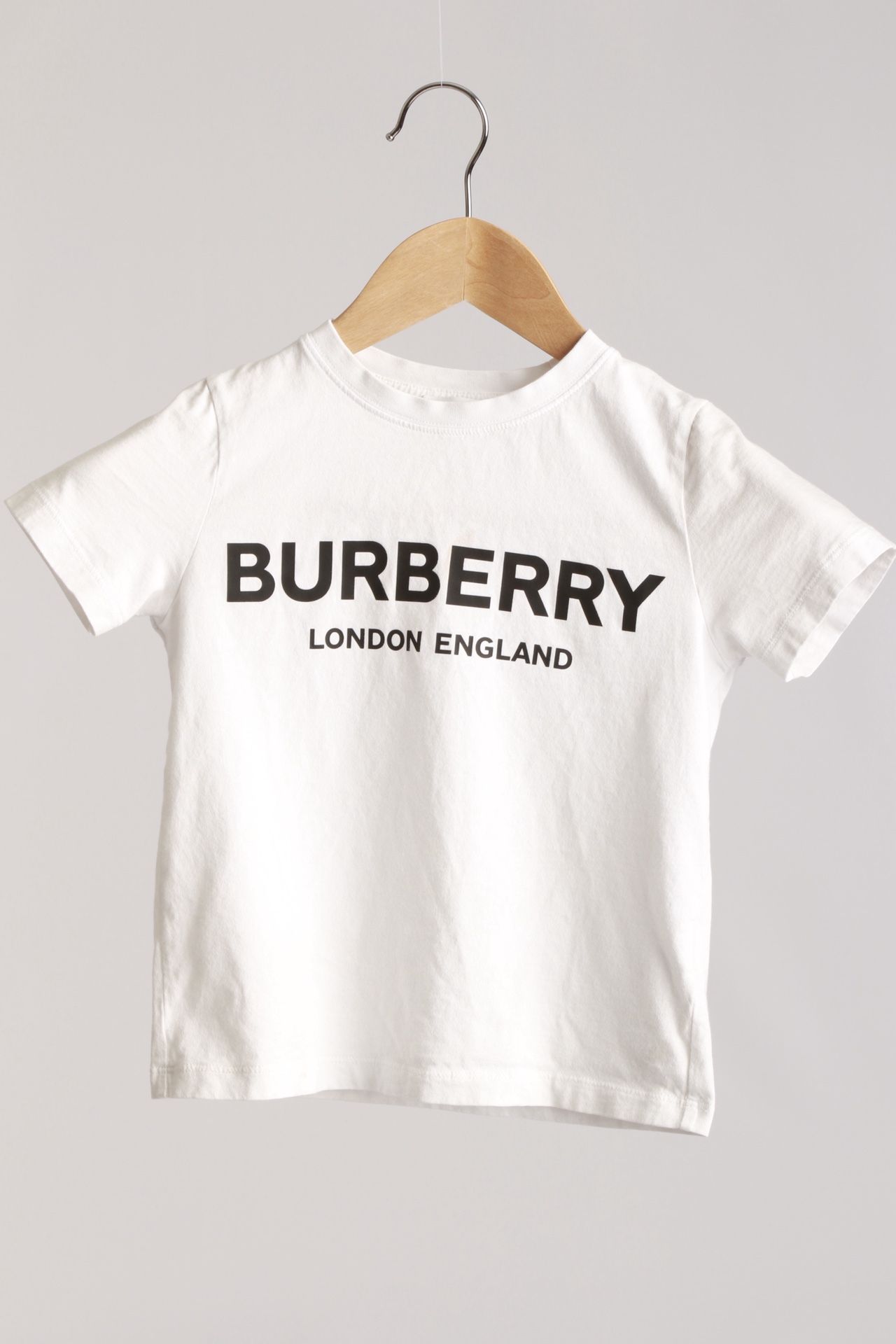 Kids Burberry TEE