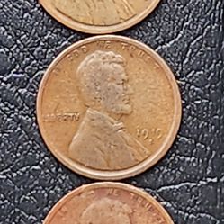 1(contact info removed)S 1919 Wheat Penny Cent