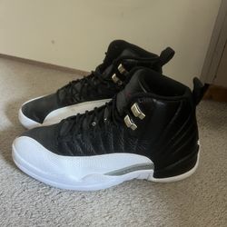 VNDS JORDAN PLAYOFF 12 SIZE 9